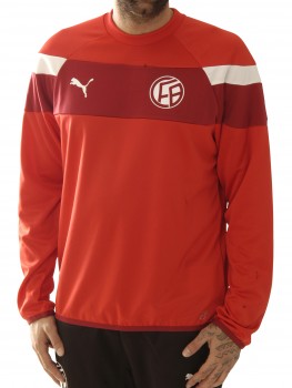 SPIRIT TRAINING SWEAT