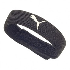 Puma SOCK STOPPERS THIN STUTZENHALTER schwarz