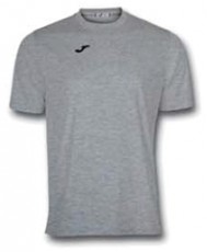 Joma COMBI T-SHIRT grau