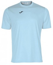 Joma COMBI T-SHIRT blau