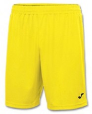 Joma NOBEL SHORT gelb