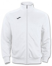 Joma COMBI TRAININGSJACKE weiss