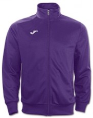 Joma COMBI TRAININGSJACKE lila