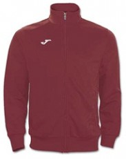 Joma GALA TRAININGSJACKE rot