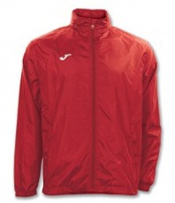 Joma ALASKA II REGENJACKE rot