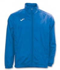 Joma ALASKA II REGENJACKE blau