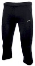 Joma RUNNING TIGHT LEGGING schwarz