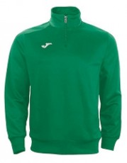 Joma COMBI ZIPTOP gr�n