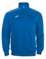 Joma COMBI ZIPTOP schwarz