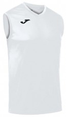 Joma COMBI TANKTOP weiss