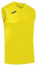 Joma COMBI TANKTOP gelb