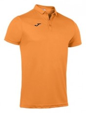 Joma HOBBY POLOSHIRT orange