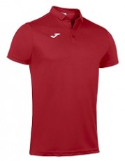 Joma HOBBY POLOSHIRT rot