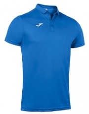 Joma HOBBY POLOSHIRT blau