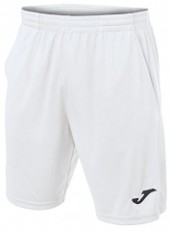 Joma DRIVE SHORT weiss