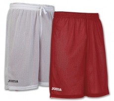 Joma ROOKIE SHORT rot
