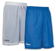 Joma ROOKIE SHORT blau