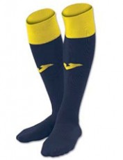 Joma CALCIO 24 STUTZENSTR�MPFE blau