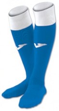 Joma CALCIO 24 STUTZENSTR�MPFE blau