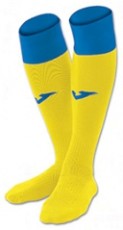 Joma CALCIO 24 STUTZENSTR�MPFE gelb