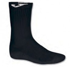 Joma SOCKE LANG SOCKEN schwarz