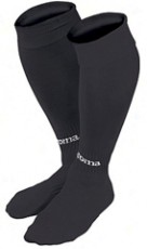 Joma CLASSIC II STUTZENSTR�MPFE schwarz