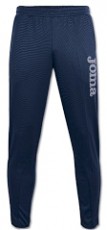 Joma GLADIATOR TRAININGSHOSEN blau