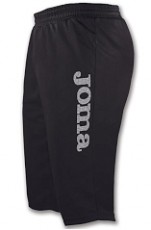Joma COMBI SHORT schwarz