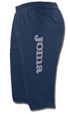 Joma LUXOR SHORT blau