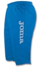 Joma COMBI SHORT blau