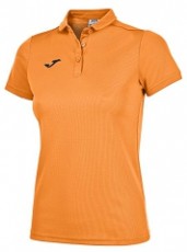 Joma POLO HOBBY MUJER NARANJA FLUOR POLOSHIRT orange