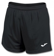 Joma SHORT PARIS II NEGRO SHORT schwarz