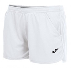 Joma SHORT HOBBY SHORT weiss