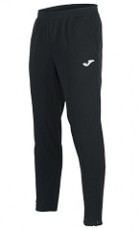Joma PANTALON LARGO ELBA NEGRO TRAININGSHOSEN schwarz