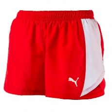 Puma CROSS THE LINE SHORT rot