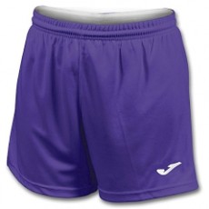 Joma SHORT PARIS II PURPLE SHORT lila