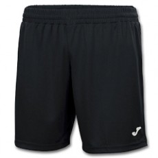 Joma TREVISO SHORT schwarz