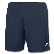 Joma TREVISO SHORT blau