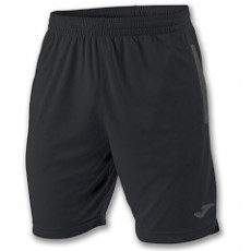 Joma MIAMI SHORT schwarz