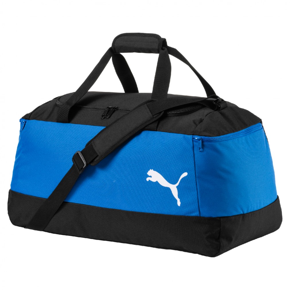 Puma PRO TRAINING II MEDIUM BAG Taschen blau --> yam-yam-world.de