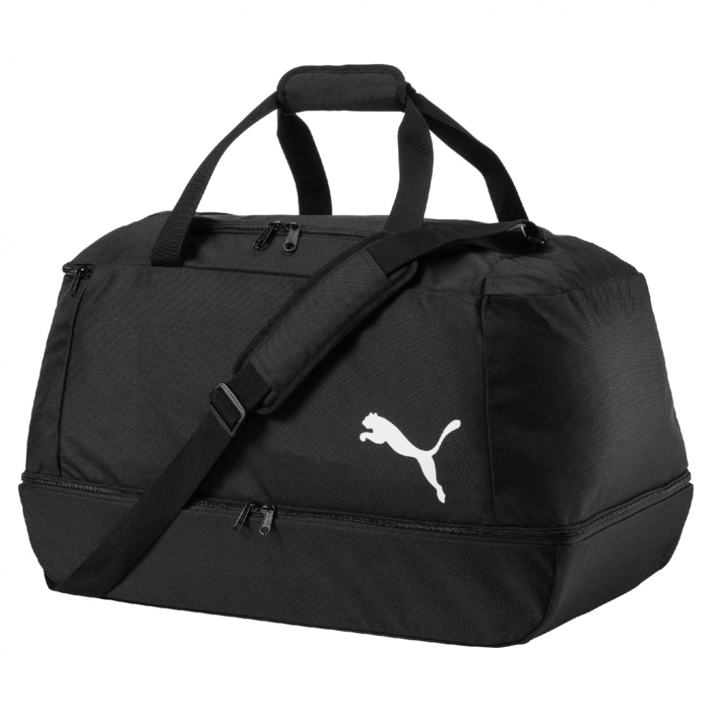 Puma PRO TRAINING II FOOTBALL BAG Taschen schwarz > yamyamworld.de
