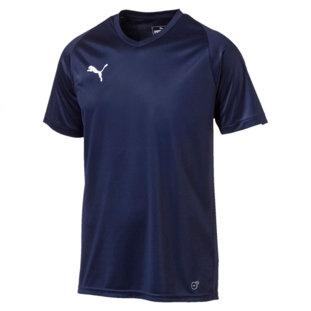 puma liga jersey
