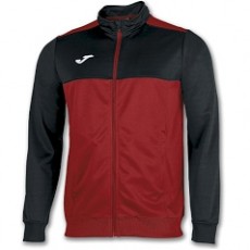 Joma WINNER TRAININGSJACKE rot