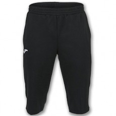 Joma CAPRI SHORT schwarz