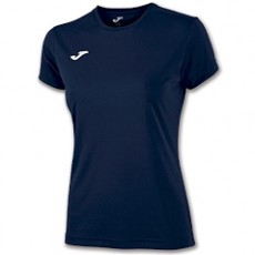 Joma COMBI T-SHIRT navy