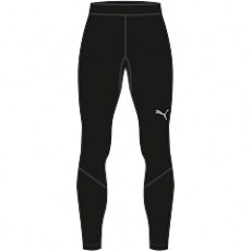 Puma LIGA BASELAYER LONG TIGHT JR TIGHT LONG schwarz