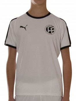 1.FC 08 TRIKOT SR. WEISS