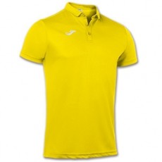 Joma HOBBY POLOSHIRT gelb