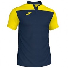 Joma CREW III POLOSHIRT navy