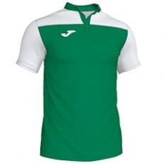 Joma CREW III POLOSHIRT gr�n